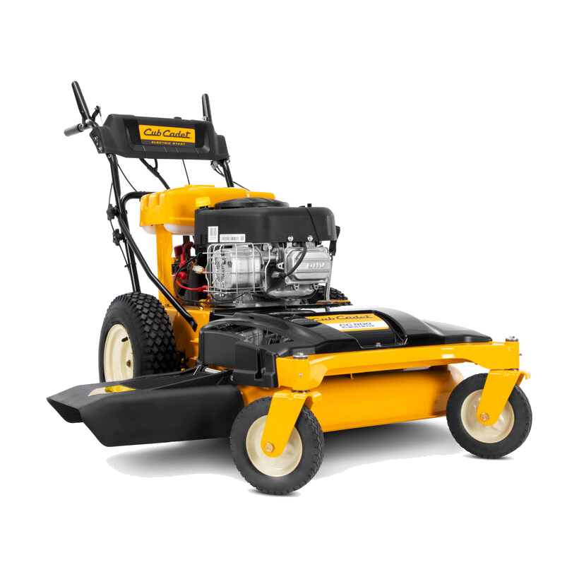 Walk-Behind Mowers